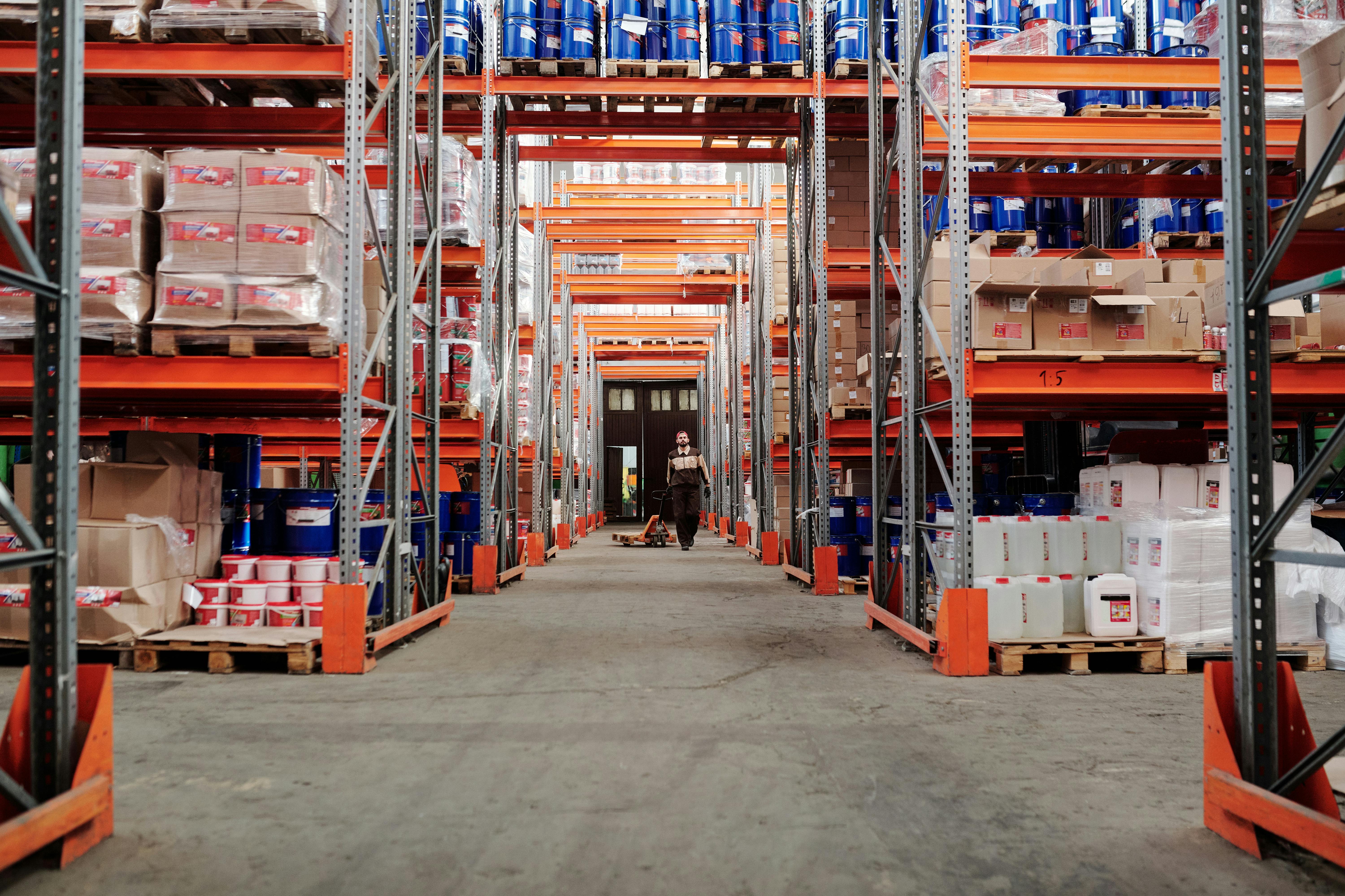 How to rent a warehouse in Lublin? A step-by-step guide for smart storage solutions
