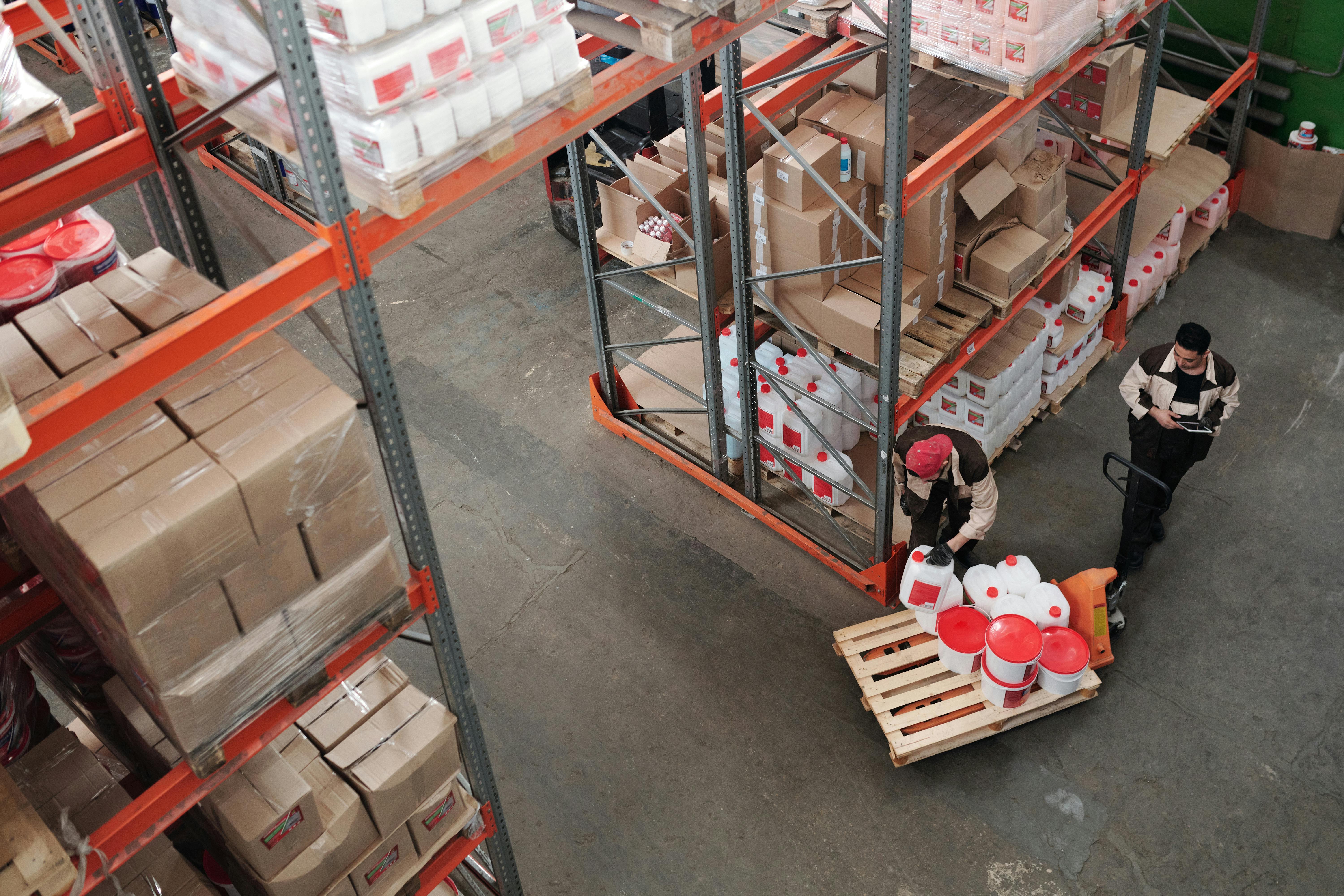 How to rent extra storage space in Lublin: A practical guide
