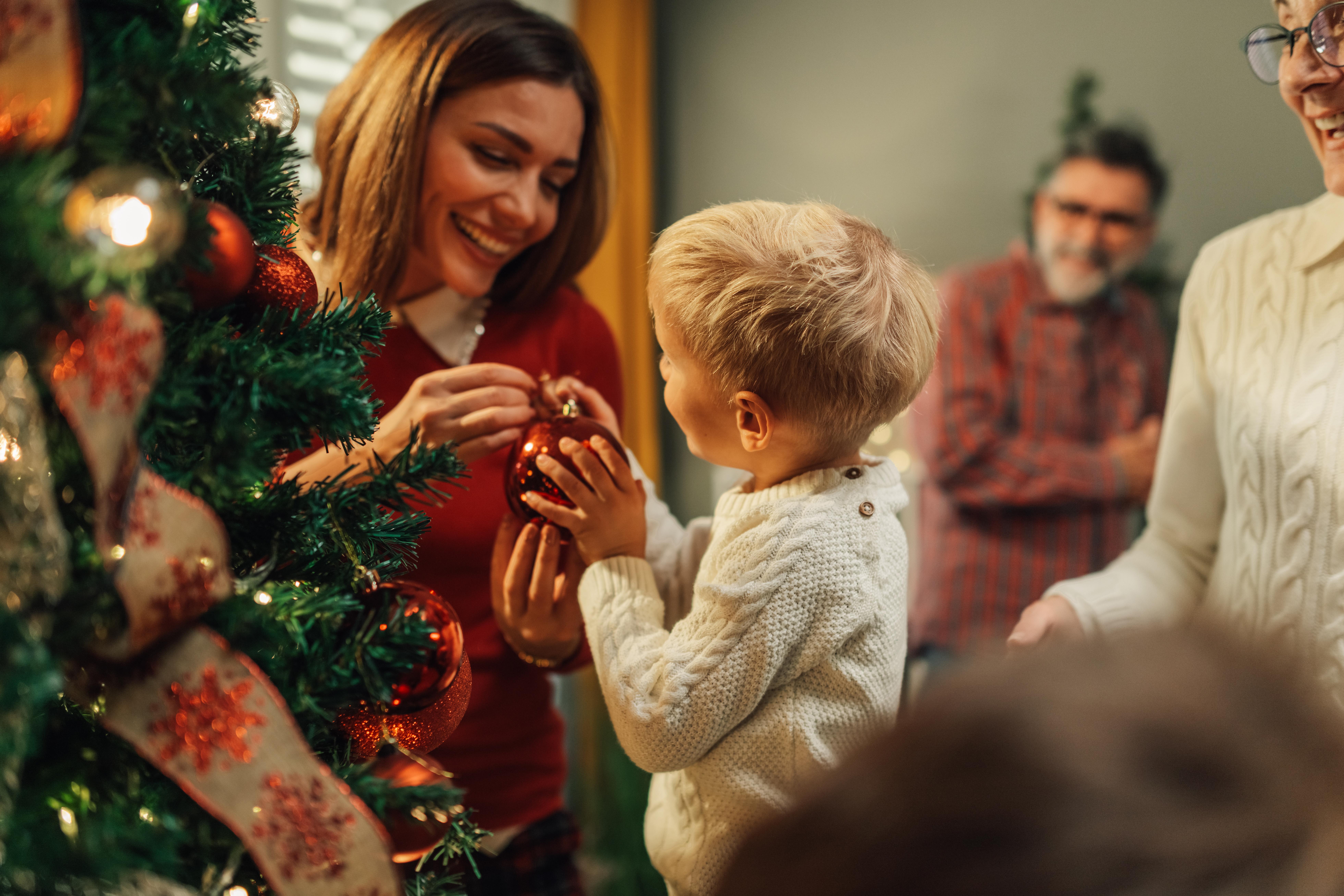 Christmas baubles – how are they made? Christmas baubles – how are they made?