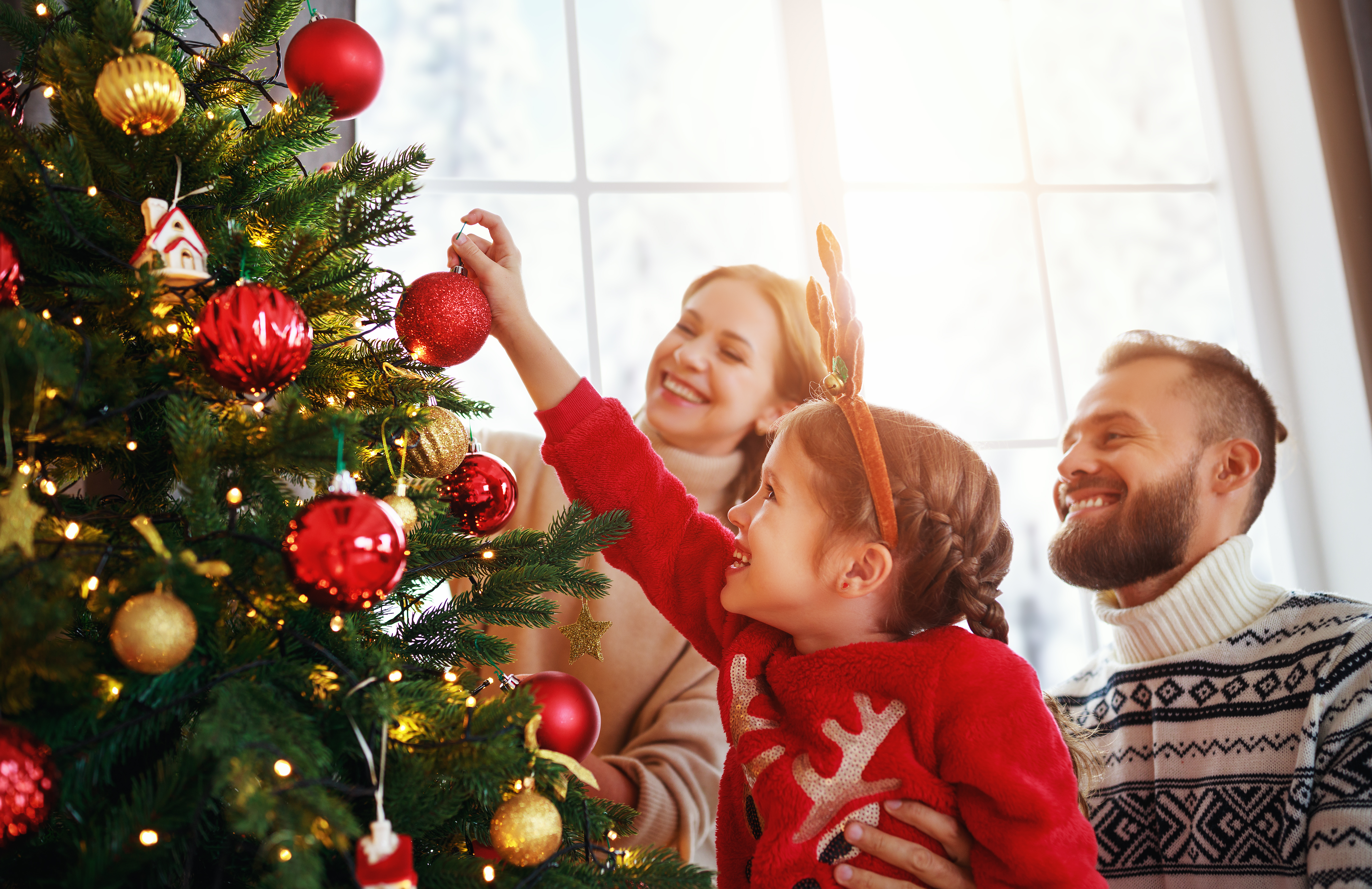 Christmas baubles wholesale – why is this offer profitable? Christmas baubles wholesale – why is this offer profitable?