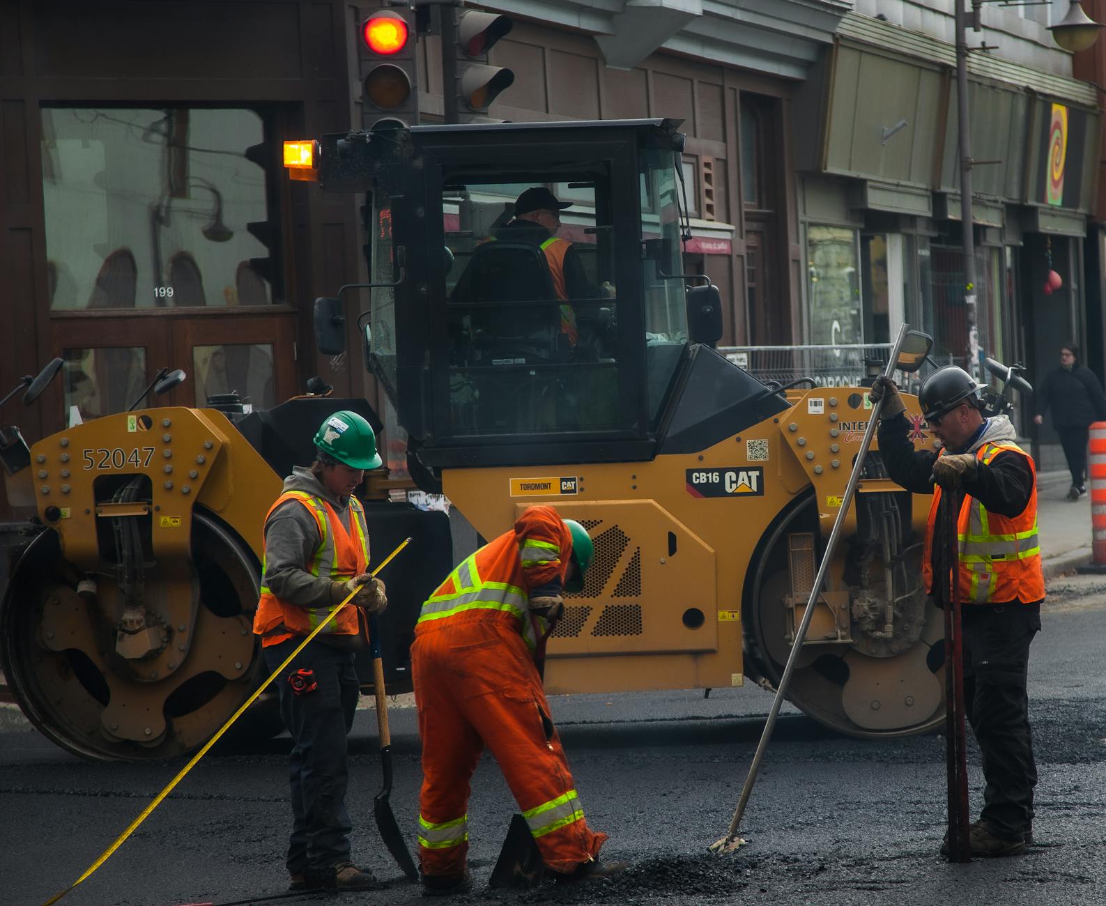 Is Asphalt Cheaper Than Concrete? Is Asphalt Cheaper Than Concrete?