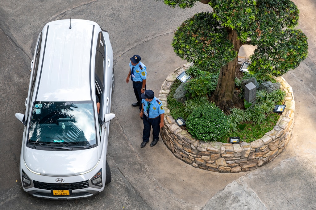 Van Locks: The Ultimate Guide to Securing Your Van with Secured Van in Bristol