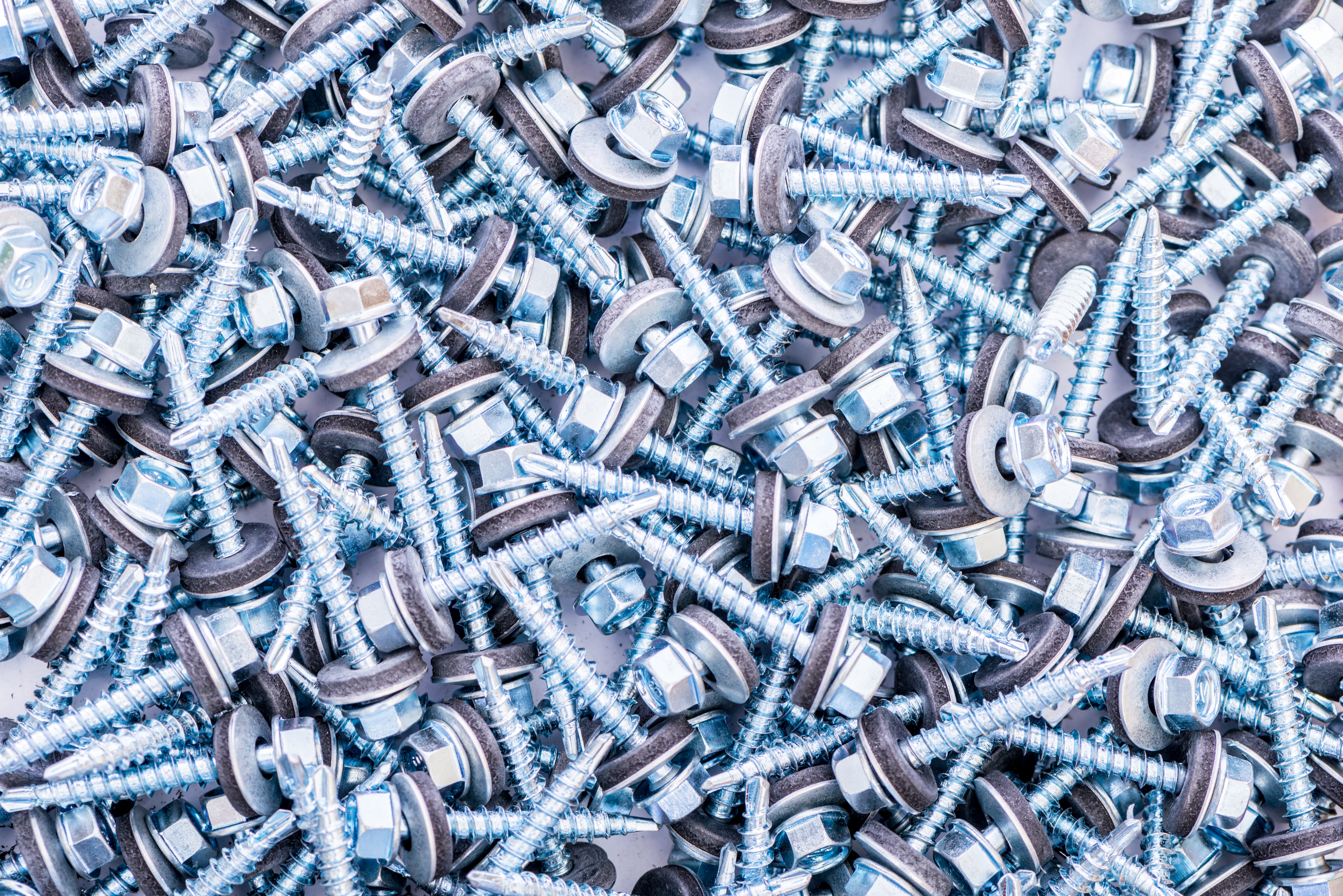 Śruby nierdzewne - inoxa.pl